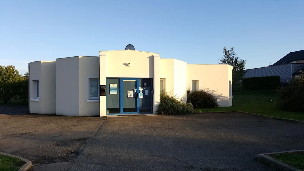 Clinique Veterinaire Du Cerf - photo 2