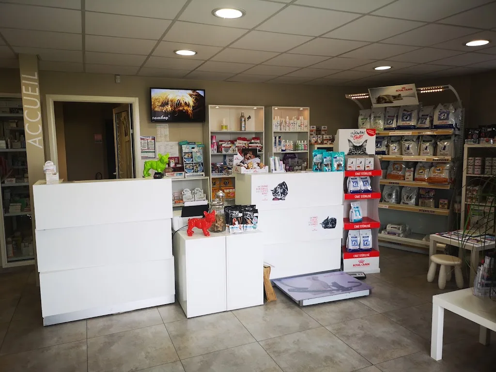Clinique vétérinaire de Camargue - photo 3