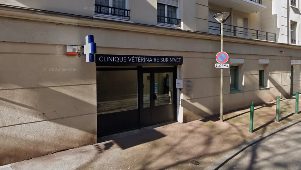 Clinique vétérinaire de Bagatelle - photo 3