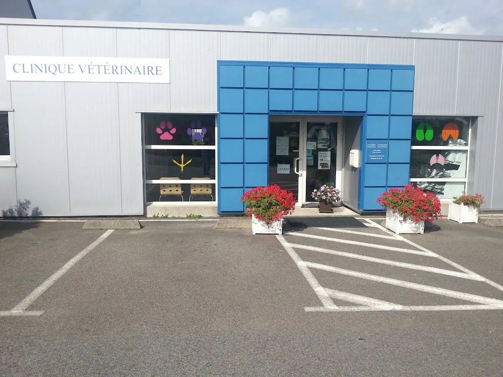 Couillandeau Patrice - photo 1
