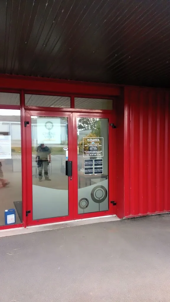 Chêne Vert - Conseil vétérinaire - photo 1