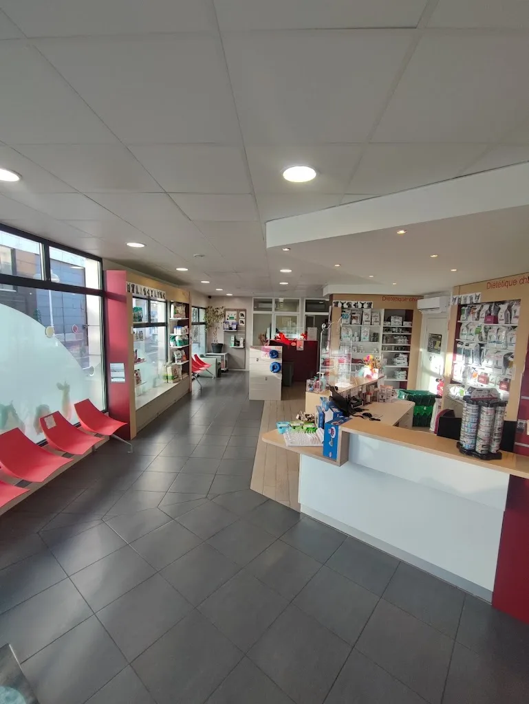 Clinique Vétérinaire Dunis - photo 1