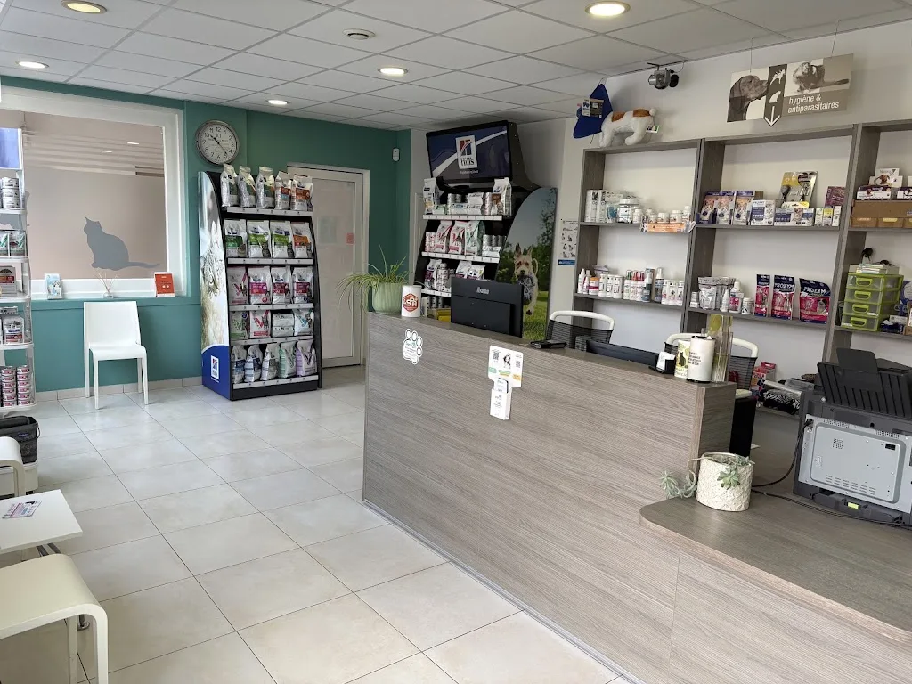 Clinique vétérinaire A Stella Ajaccio - photo 2