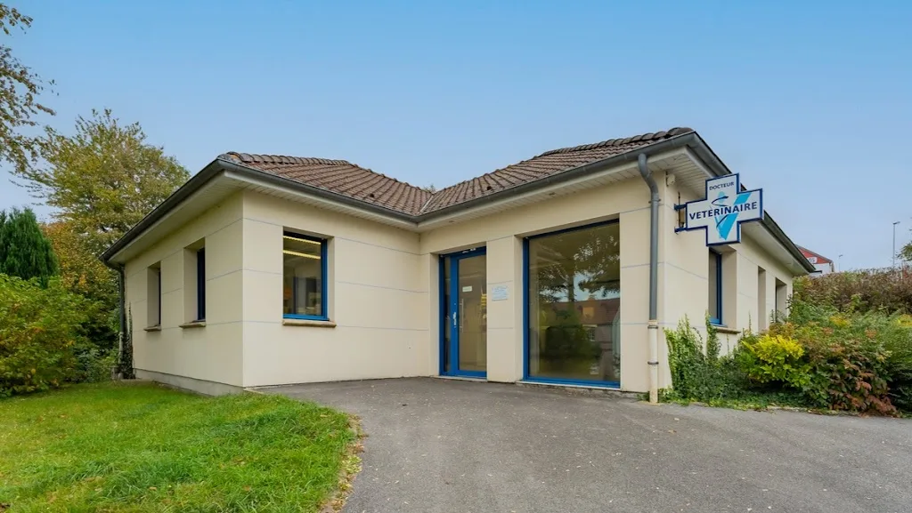 Cabinet Veterinaire - photo 1