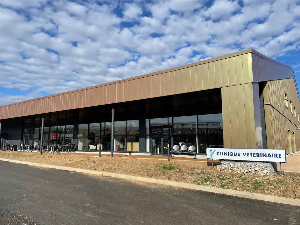 Clinique Vétérinaire Univet de la Durance - photo 1
