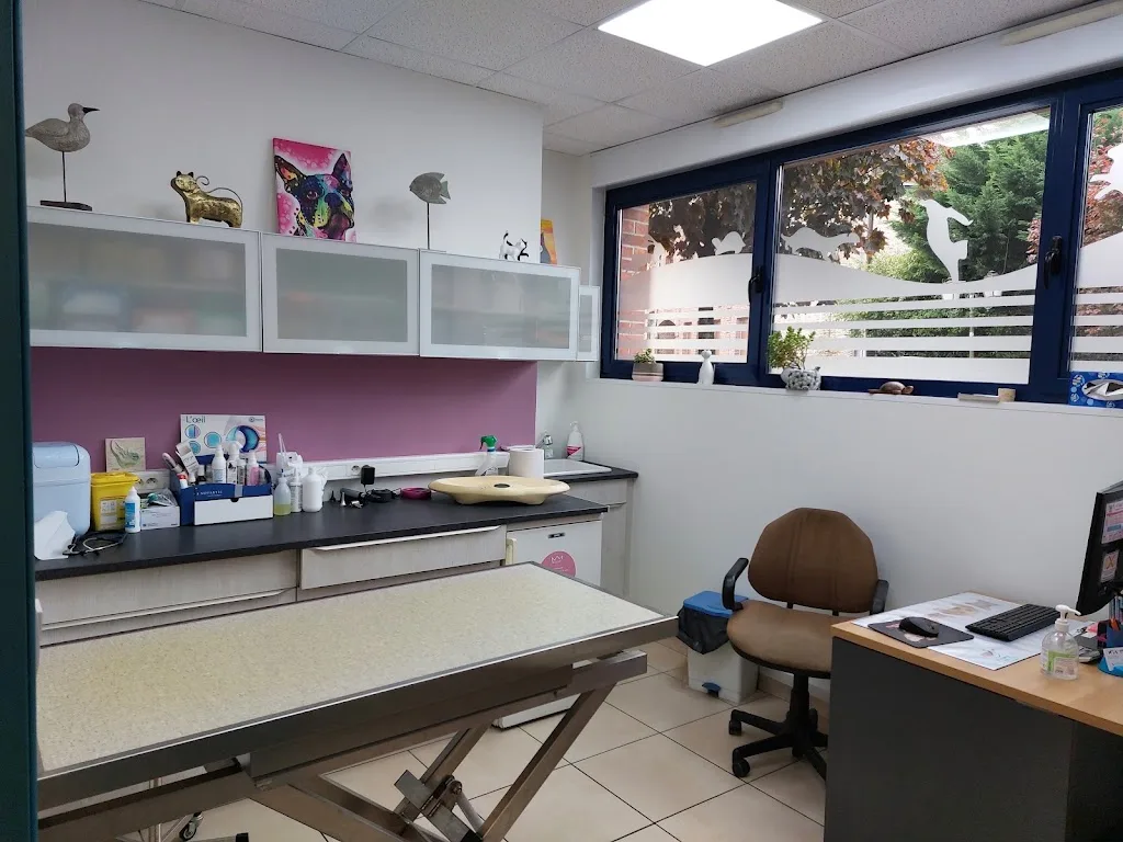 Clinique Vétérinaire ANIHELP - photo 3