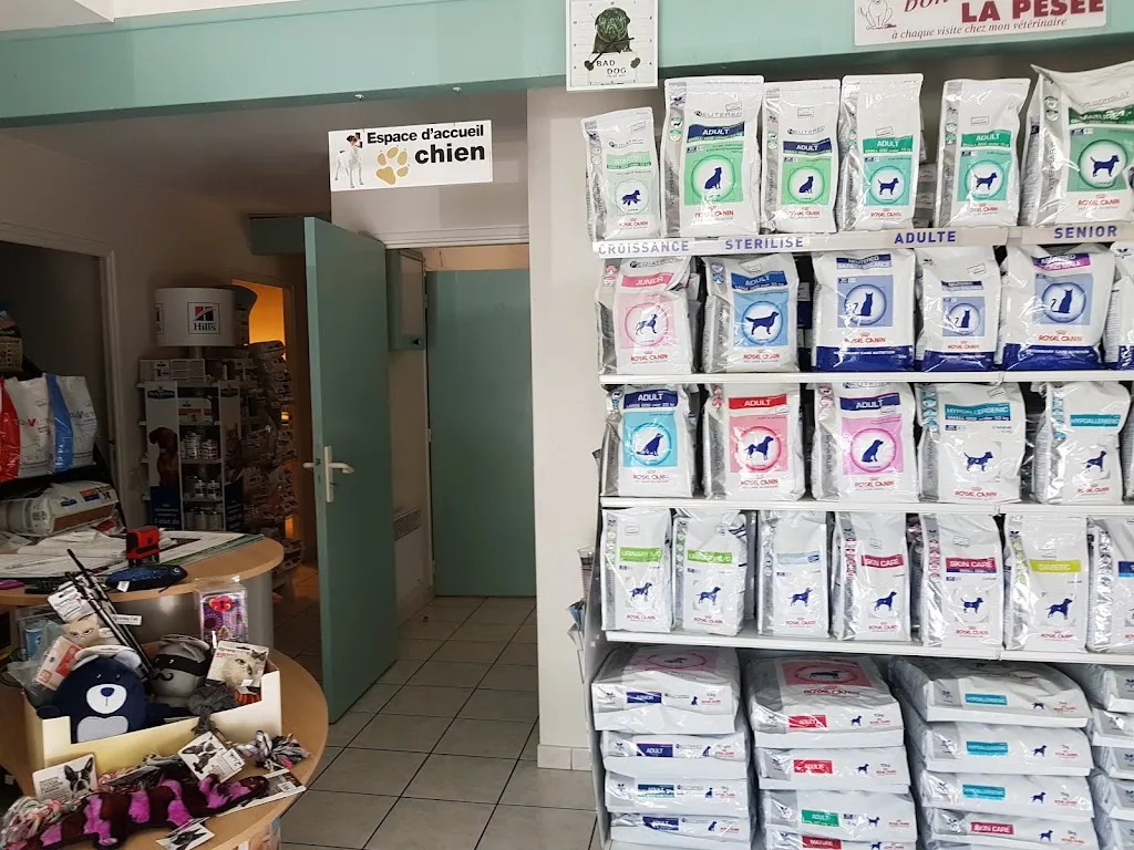 Clinique Vétérinaire de la Rhune - photo 2