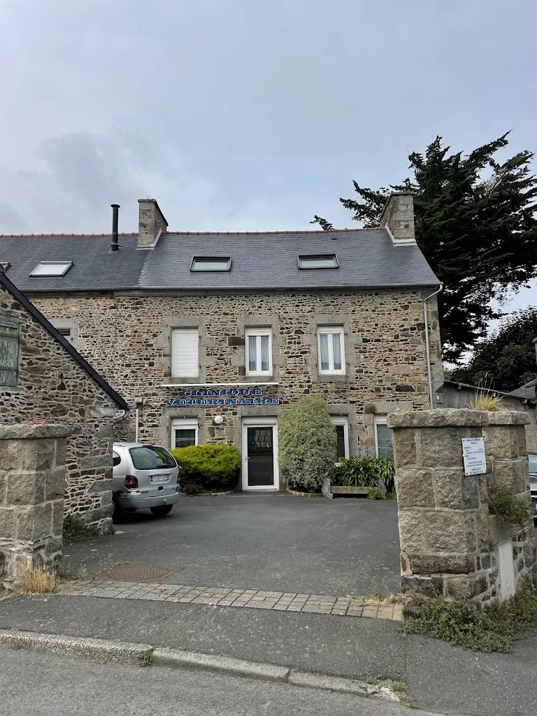 Vétérinaire du Gouessant SELAS - photo 1