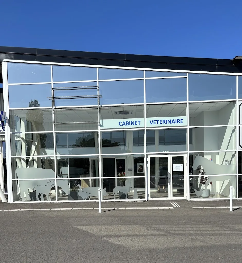 Cabinet vétérinaire Univet Saint-Rémy-de-Sillé - photo 3