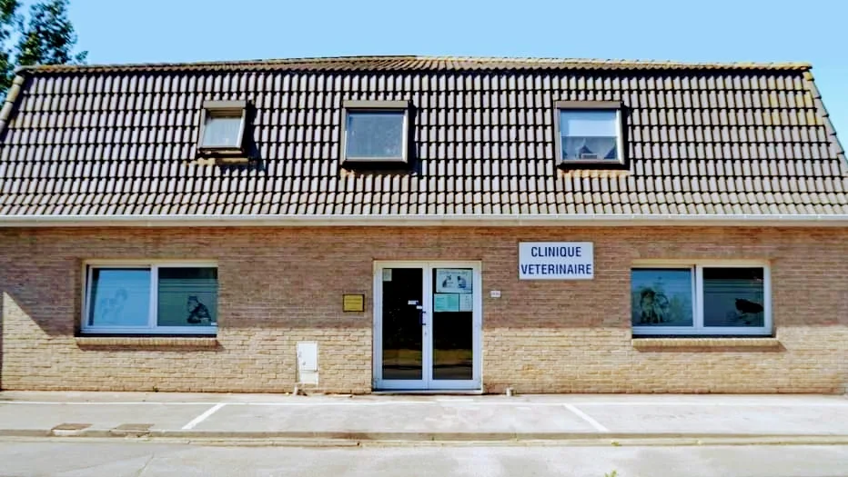 Clinique Vétérinaire Univet Grande Synthe - photo 1