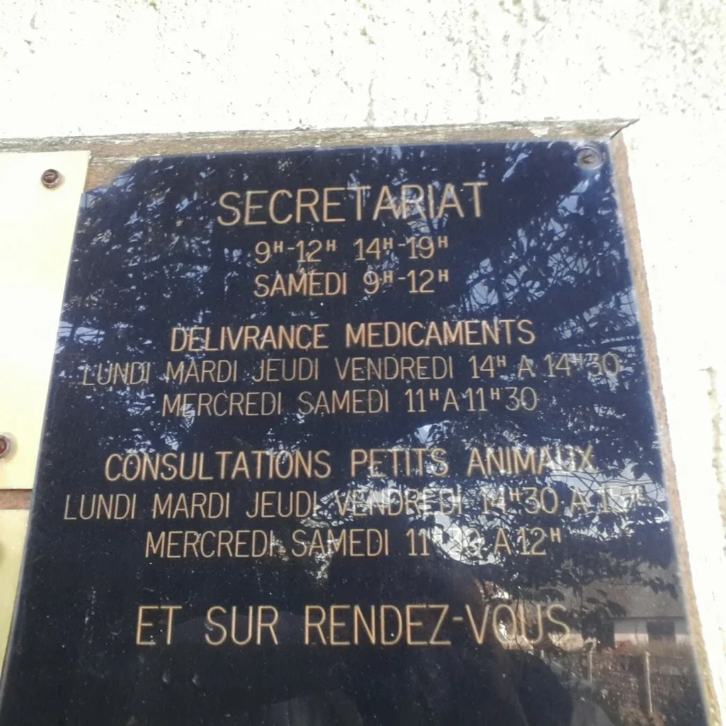 SCP Blard - photo 1