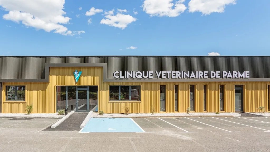 CLINIQUE VETERINAIRE BEAURIVAGE - photo 1