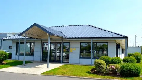 Clinique vétérinaire des 1001 pattes - photo 1