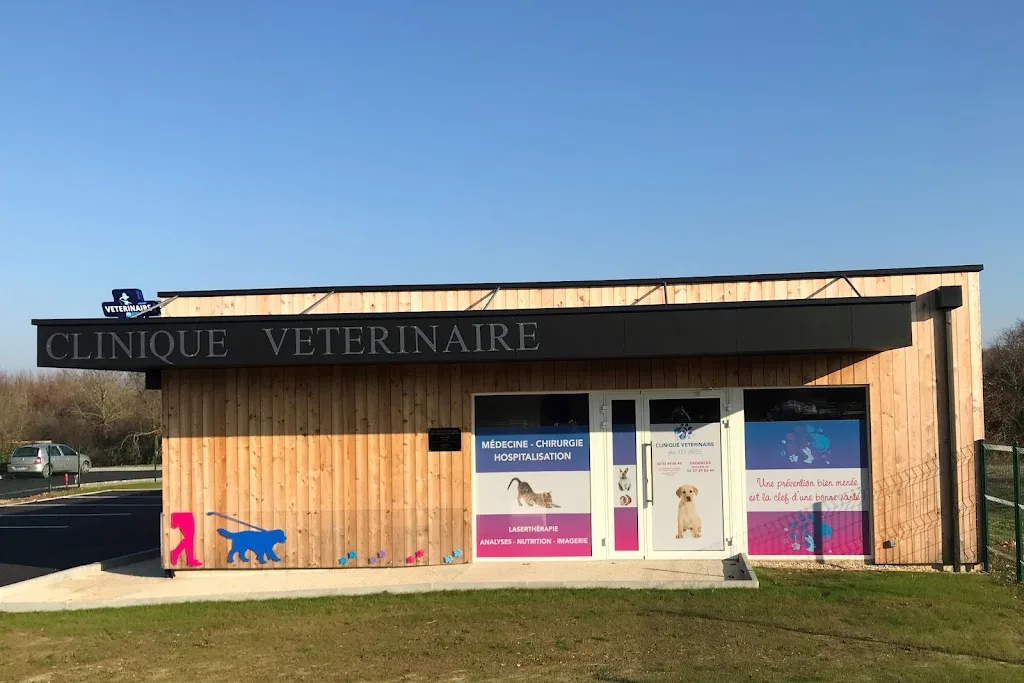 Clinique vétérinaire des 1001 pattes - photo 2