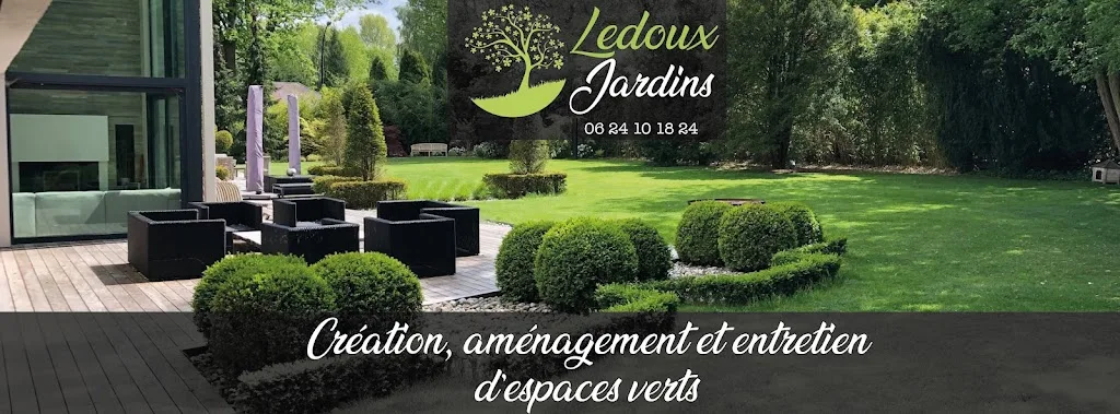 Ledoux Jean-Marie - photo 2