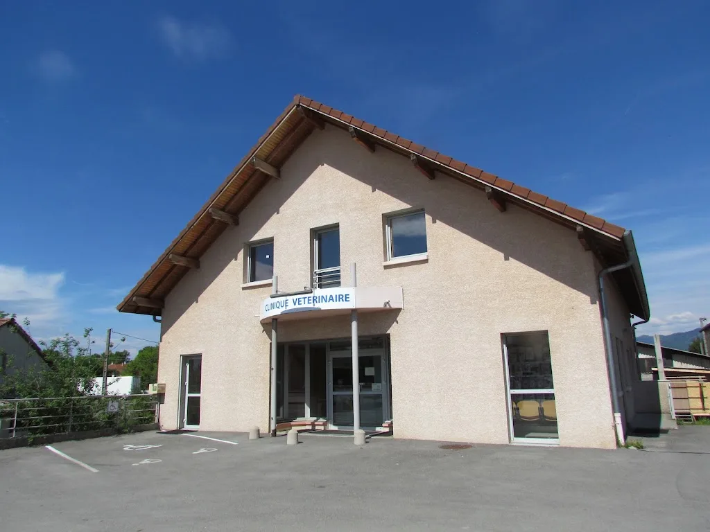 Clinique Vétérinaire Chab'Leman VET - photo 1