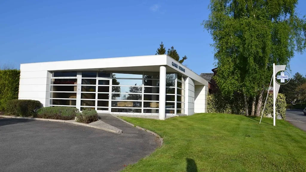 Cabinet Veterinaire de Conty - photo 1
