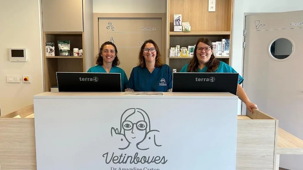 Cabinet Veterinaire de Conty - photo 2
