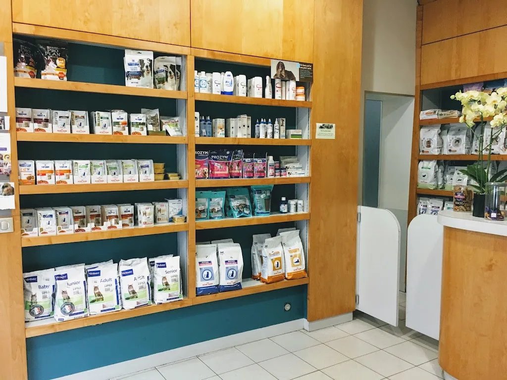 Clinique vétérinaire paris des Dr Kassab et Dr Hania - photo 3
