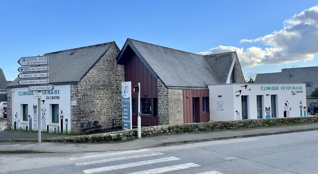 VET&SPHÈRE Caden - photo 2