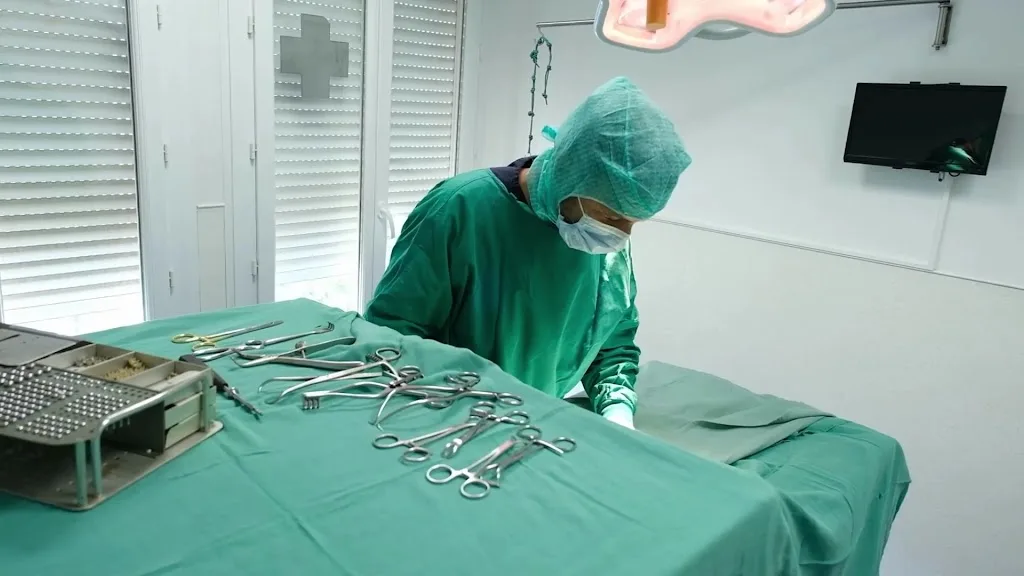 Clinique vétérinaire Univet Hyères La Rade - photo 2