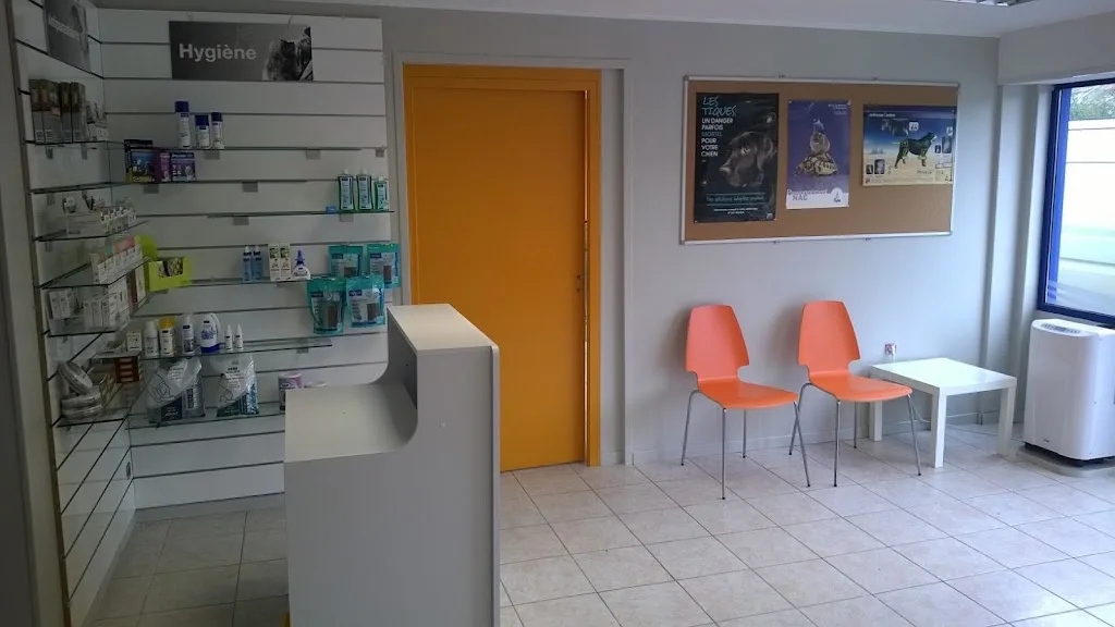Cabinet veterinaire Univet Gauchy - Drs Jean-Xavier TEMPEZ et Annabelle CARPENTIER - photo 3