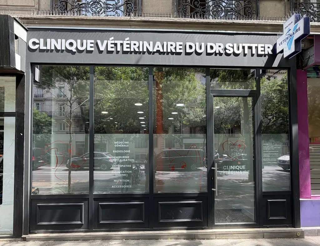 Clinique Veterinaire Du Temple - photo 3