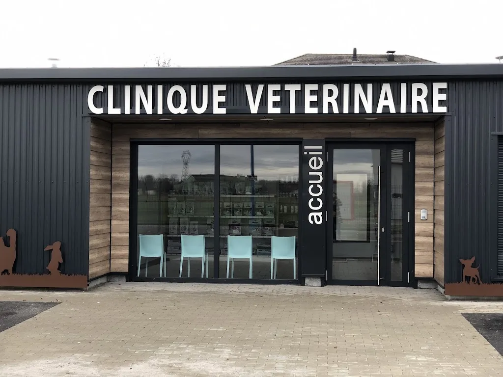 Clinique vétérinaire le Clos des Potiers - photo 1