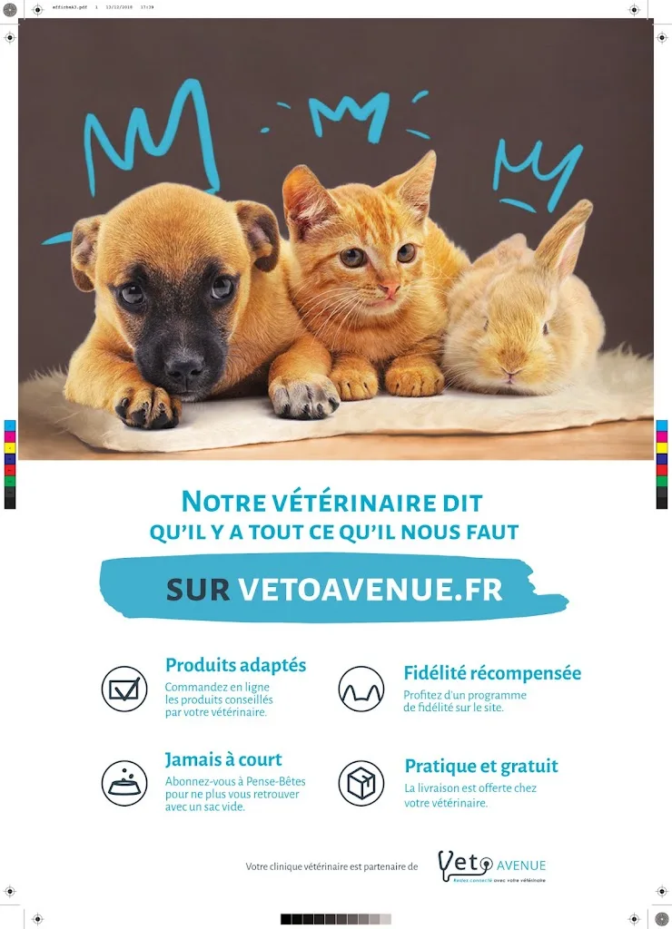 Clinique Vétérinaire Du Bocage - photo 1