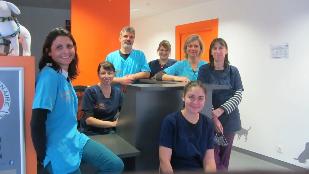 Clinique Vétérinaire de l'Evel 24/7 - photo 2