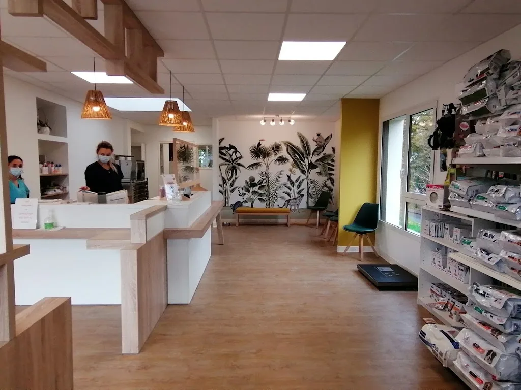 Clinique Vétérinaire de l'Evel 24/7 - photo 3