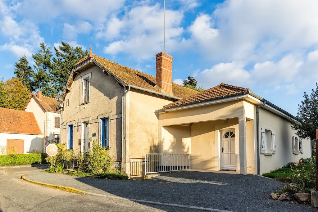 Clinique Vétérinaire de Tronçais - photo 1