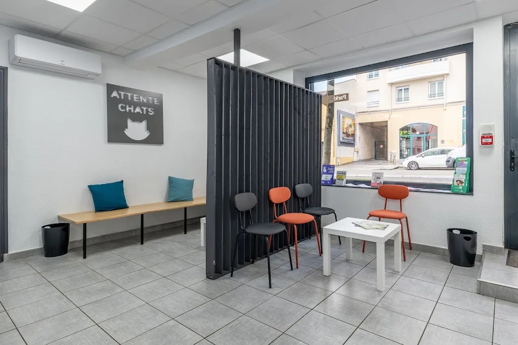 Clinique Vétérinaire Roosevelt - photo 2