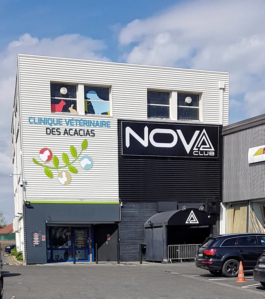 Clinique vétérinaire de Saint-Jean Le Blanc - Sevetys - photo 1
