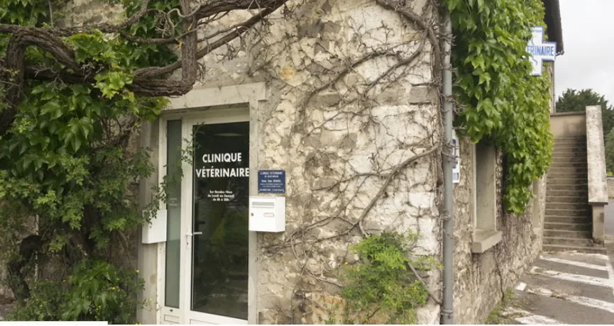 Clinique Vétérinaire de la Chalouette - photo 3