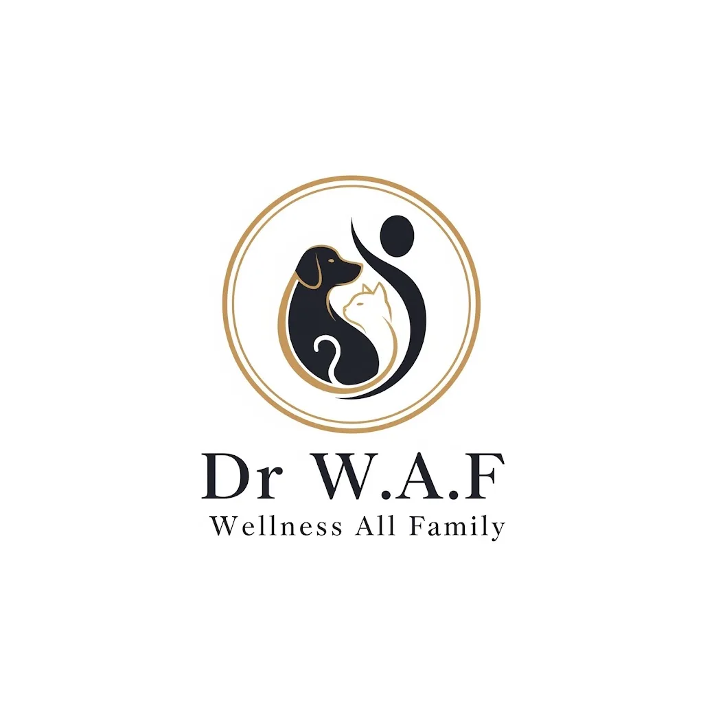 Dr W.A.F. - photo 1