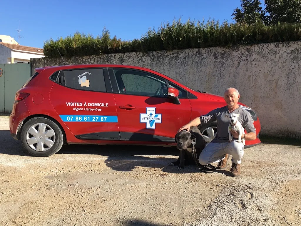 Vétérinaire Ventouxvet - photo 1