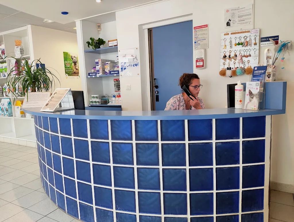 Clinique Vétérinaire du Barœul - photo 2
