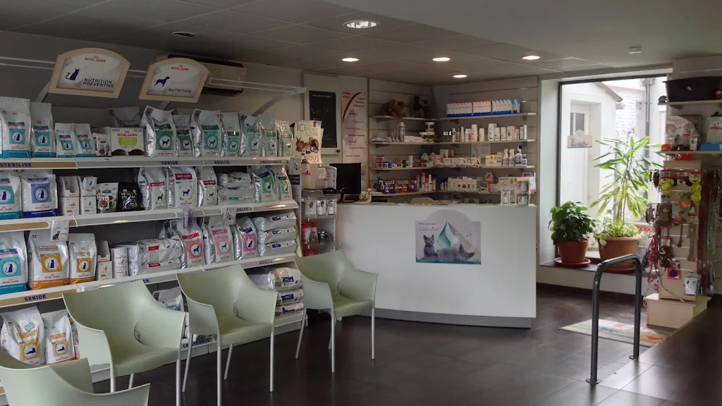 Clinique Vétérinaire de Wormhout - photo 1