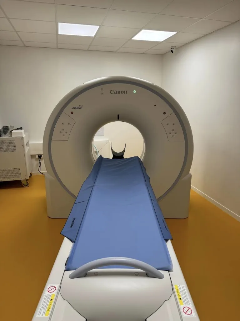 cabinet veterinaire Docteur TROCH - photo 2
