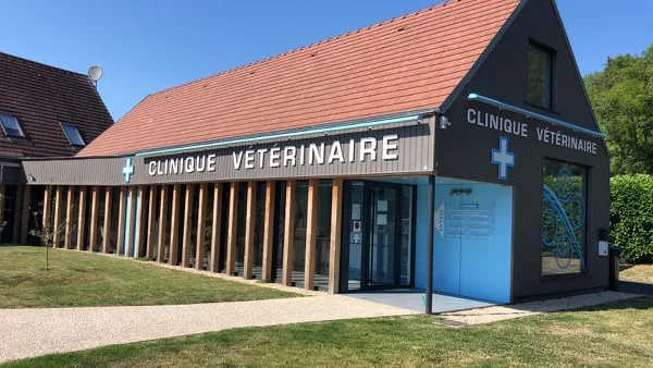 Clinique Vétérinaire Songeons - photo 2