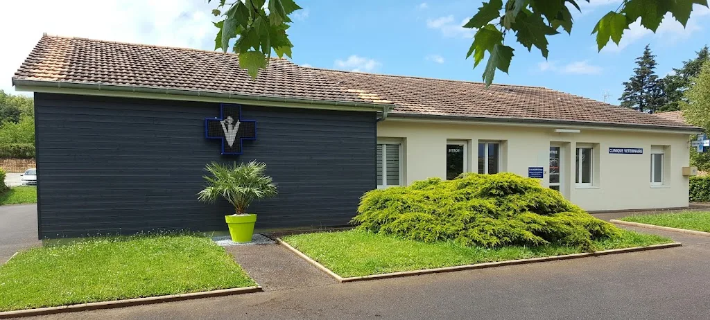 Clinique Vétérinaire des Mûriers - photo 1