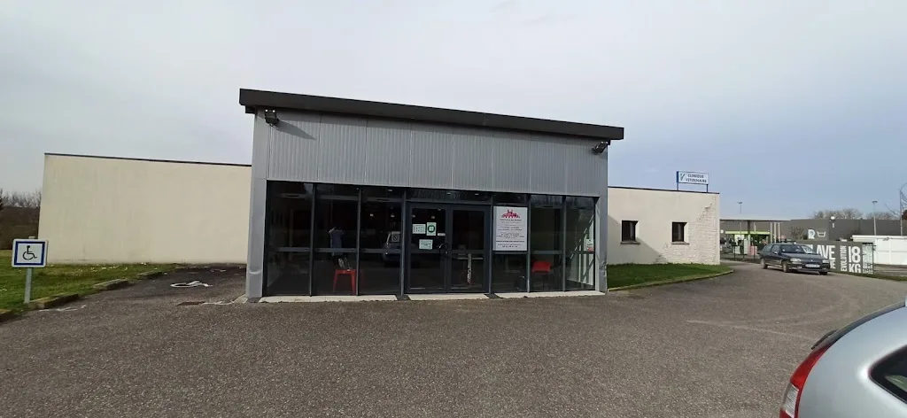 Clinique vétérinaire du Dr Simon Frédéric - photo 3