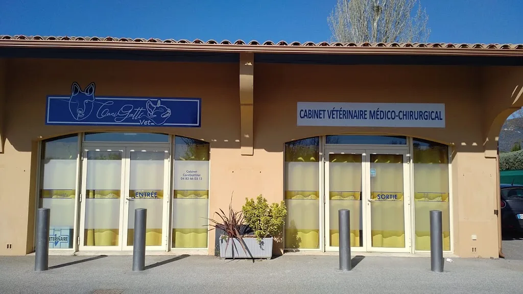 Clinique Vétrinaire des Drs Ba - photo 2