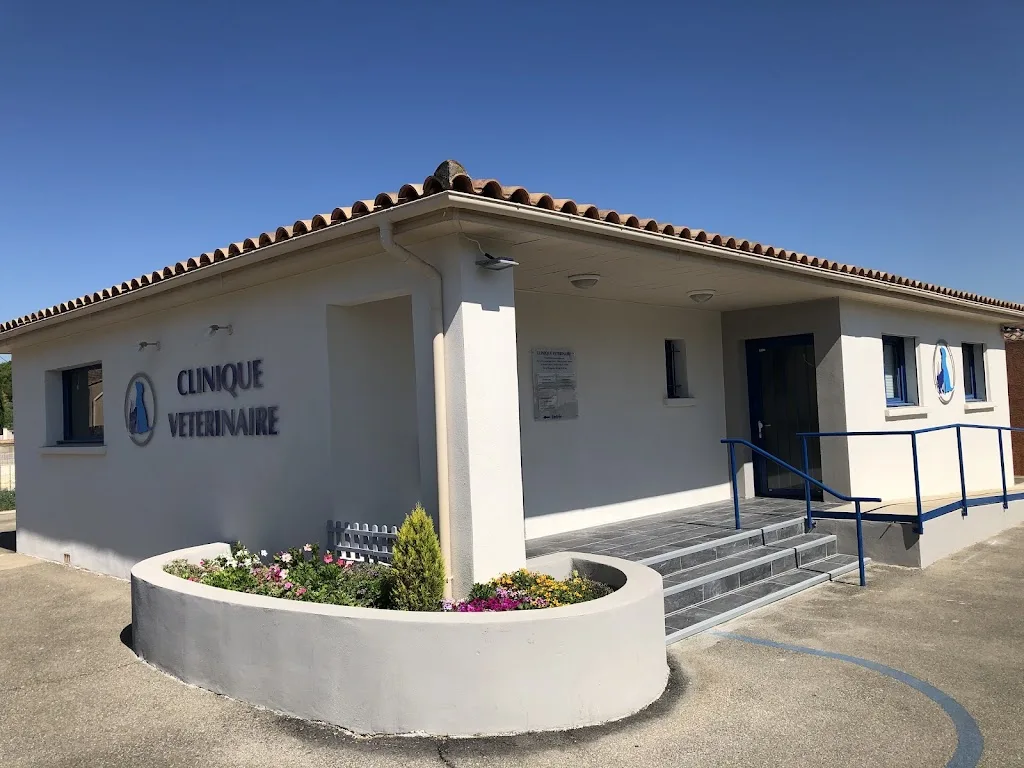 Cabinet Vétérinaire de Bouillargues - photo 1
