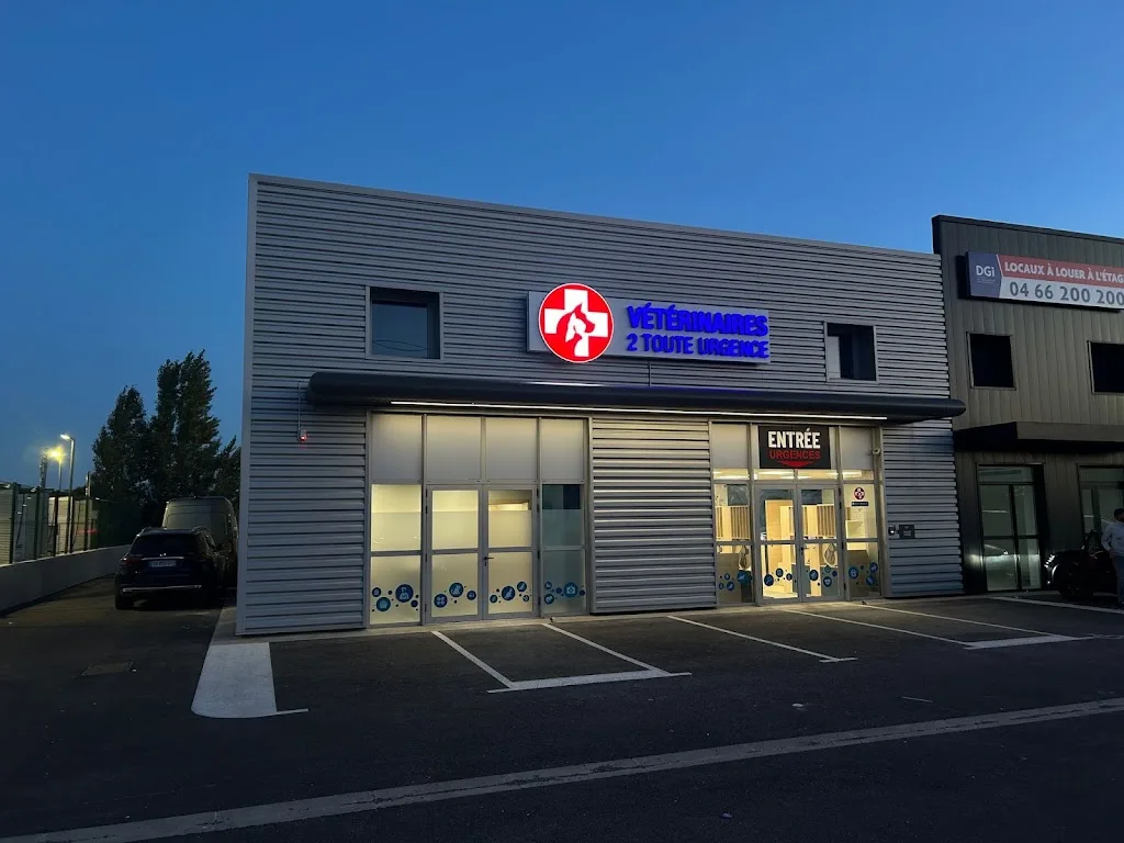Cabinet Vétérinaire de Bouillargues - photo 3