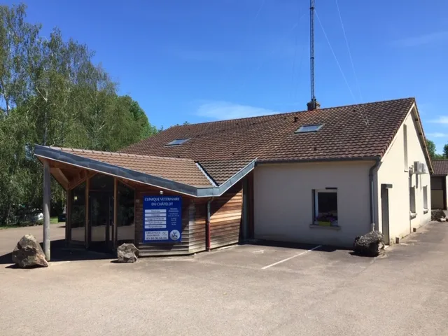 Cabinet Vétérinaire de Vitteaux - photo 1