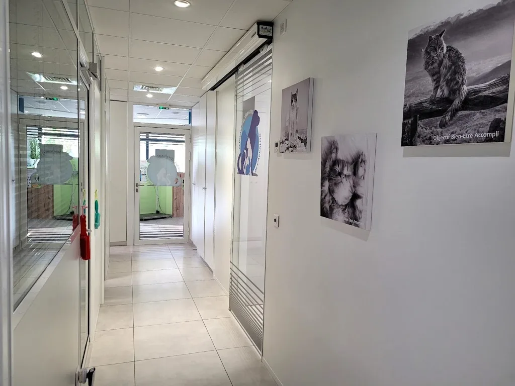 Clinique Vétérinaire de l'Arcalod - photo 2