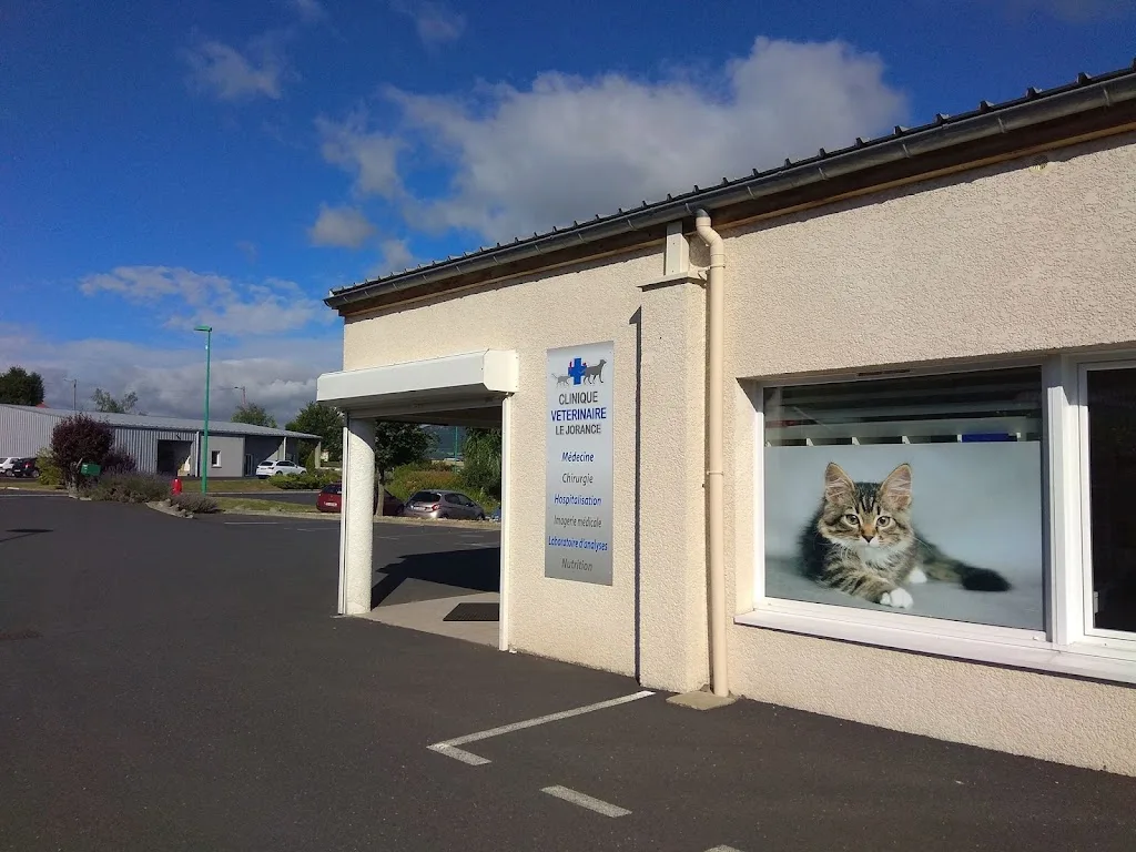 Clinique Vétérinaire Le Jorance - photo 1