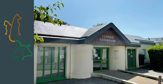 Clinique équine de Landivisiau - photo 2